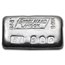 100 gram Silver Bar - Engelhard (London/Britannia/1963)