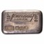100 gram Silver Bar - Engelhard (London/Crown/Britannia/'B')