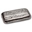 100 gram Silver Bar - Engelhard-London (EI, Edinburgh, D)