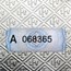 100 gram Silver Bar - Geiger (Security Line Series, Scruffy)