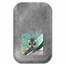 100 gram Silver Bar - Germania Mint (Serialized)