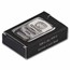 100 gram Silver Bar - Germania Mint (Serialized)