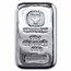 100 gram Silver Bar - Germania Mint (Serialized)