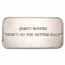 100 gram Silver Bar - Johnson Matthey (Bankers Limited, Engraved)