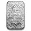 100 gram Silver Bar Orange American Shorthair in New York City