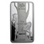 100 gram Silver Bar - PAMP Suisse (Year of the Horse, No Assay)