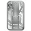 100 gram Silver Bar - PAMP Suisse (Year of the Monkey)