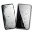 100 gram Silver Bar - Secondary Market