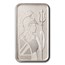 100 gram Silver Bar - The Royal Mint Britannia