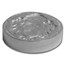 100 gram Silver Round - Scottsdale Lion Stacker®