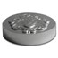 100 gram Silver Round - Scottsdale Lion Stacker®