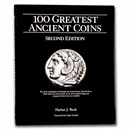 100 Greatest Ancient Coins 2nd Edition - Hard Cover