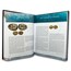 100 Greatest Ancient Coins, 3rd Edition - Hard Cover