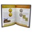 100 Greatest U.S. Coins 5th Edition - Hard Cover