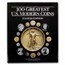 100 Greatest U.S. Modern Coins 4th Edition - Hard Cover