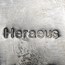 100 oz Cast-Poured Silver Bar - Heraeus