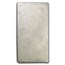 100 oz Poured Silver Bar - SilverTowne