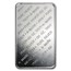 100 oz Silver Bar - A-Mark (Pressed)