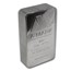 100 oz Silver Bar - A-Mark (Pressed)