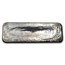 100 oz Silver Bar - Academy (CSRCO, Loaf Style)