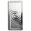 100 oz Silver Bar - Academy (Stackable)