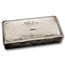 100 oz Silver Bar -Allen's Coin Shop