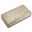 100 oz Silver Bar -Allen's Coin Shop