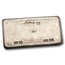 100 oz Silver Bar -Allen's Coin Shop
