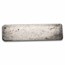 100 oz Silver Bar - American Mint Inc. (AMCO)