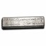100 oz Silver Bar - American Mint Inc. (AMCO)