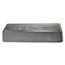 100 oz Silver Bar - American Republic Silver Co.