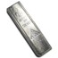 100 oz Silver Bar - American Republic Silver Co.