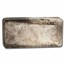 100 oz Silver Bar - Anglo-American Metals