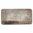 100 oz Silver Bar - Anglo-American Metals