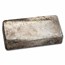 100 oz Silver Bar - Anglo-American Metals