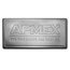 100 oz Silver Bar - APMEX (Stackable)