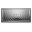 100 oz Silver Bar - APMEX (Stackable)
