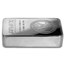 100 oz Silver Bar - APMEX (Struck)