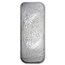 100 oz Silver Bar - Asahi