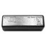 100 oz Silver Bar - Brown Materials