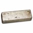 100 oz Silver Bar - CRC (Commonwealth Refining Co)