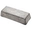 100 oz Silver Bar - Degussa (w/ Mocatta Metals Corp Stamp)