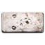 100 oz Silver Bar - Delta