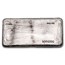 100 oz Silver Bar - Delta