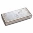 100 oz Silver Bar - Drew Silver Corp.