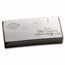 100 oz Silver Bar - Drew Silver Corp.