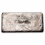 100 oz Silver Bar - Engelhard (1st Ser., Double Stamp Error)
