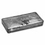 100 oz Silver Bar - Engelhard (3rd Series, 5-Digit Srl #)
