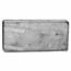 100 oz Silver Bar - Engelhard (3rd Series, 5-Digit Srl #)