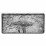 100 oz Silver Bar - Engelhard (3rd Series, 5-Digit Srl #)